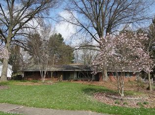 1630 11th St NE, Massillon, OH 44646