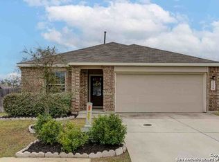 5250 Blue Ivy, Bulverde, TX 78163