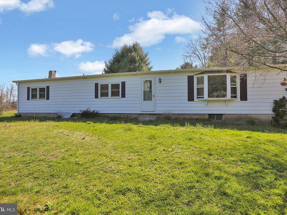18 Furnace Rd, Birdsboro, PA 19508 Zillow