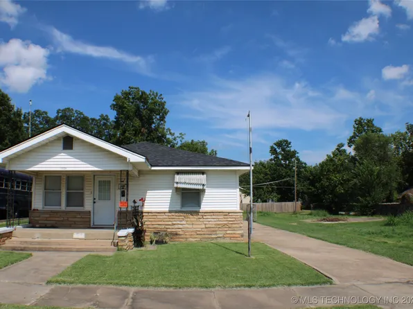 1326 S Armstrong Ave, Bartlesville, OK 74003