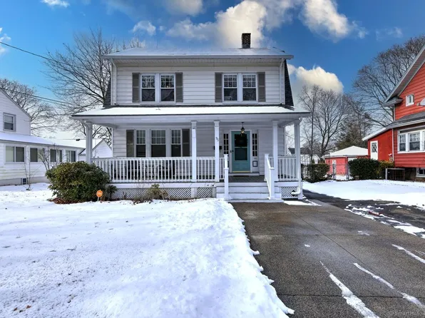 95 Patterson Avenue, Stratford, CT 06614