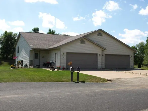 2710 S Meadow Lark Ln, Holmen, WI 54636
