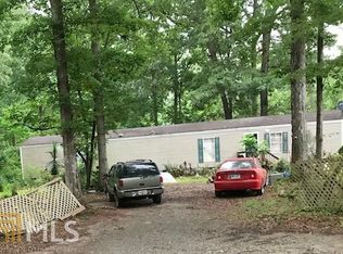 1240 Perryman Rd, Buckhead, GA 30625