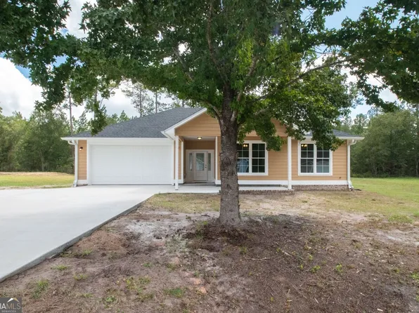 143 Jenny Ct Lot 13, Folkston, GA 31537