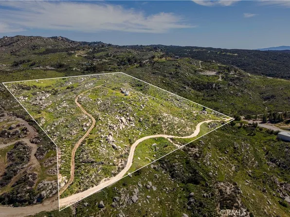 0 Weber Way, Hemet, CA 92545