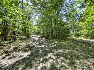 36 Crooked Creek Ln, Bowdoinham, ME 04008