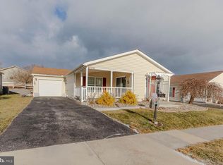 216 Fultons Run Rd, State College, PA 16803