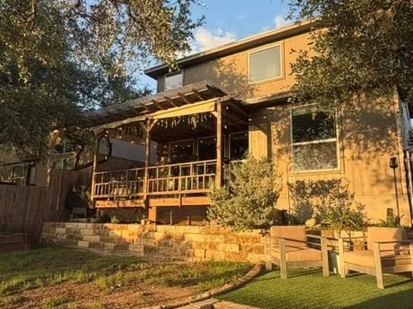 11614 Buster Crabbe Dr, Austin, TX 78748