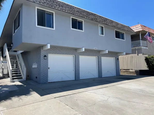 34011 La Serena Dr APT B, Dana Point, CA 92629