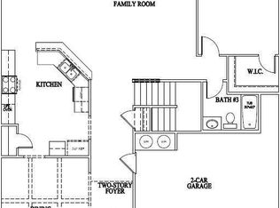 224 Birchwood Dr #29, Loganville, GA 30052