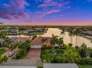 2512 SW 28th Pl, Cape Coral, FL 33914
