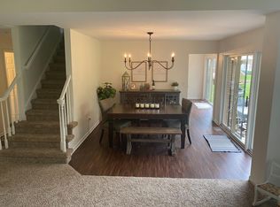 3375 Vardon Dr, Rochester, MI 48307