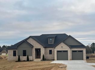 2009 Kaysen Ln, Hensley, AR 72065