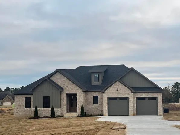 2009 Kaysen Ln, Hensley, AR 72065