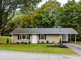 4 Lewis Rd #0, Bedford, MA 01730