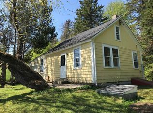 4251 Pudding Hill Rd, Sutton, VT 05867