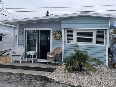 10315 Cortez Rd W LOT 58-3, Bradenton, FL, 34210