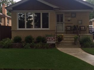 10633 S Avers Ave, Chicago, IL