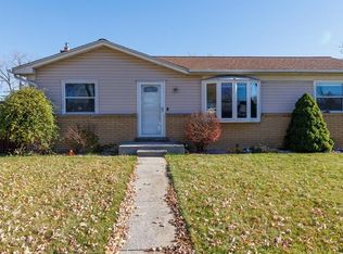 15823 Flanders St, Southgate, MI