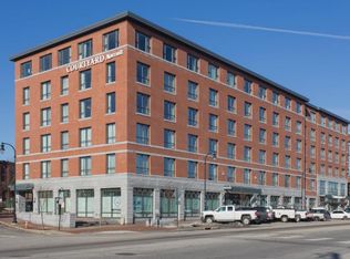 7 Maple St #611, Portland, ME 04101