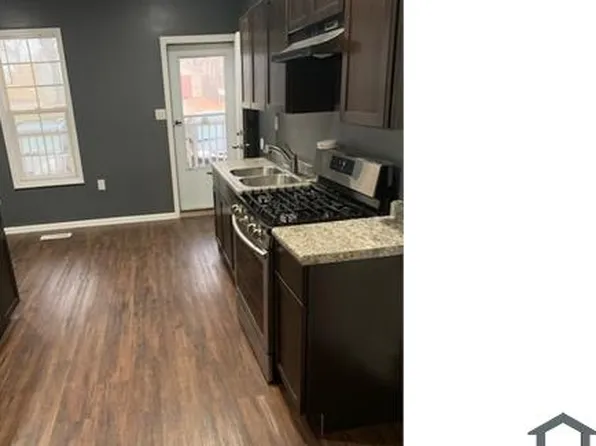 1510 5th Ave #1W, Rockford, IL 61104