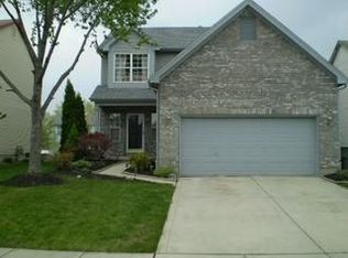 1398 Abbeyhill Dr, Worthington, OH 43085