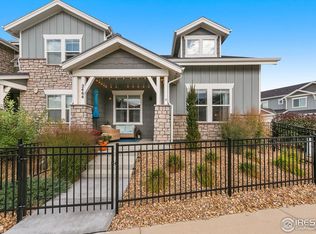 2464 Trio Falls Dr, Loveland, CO 80538