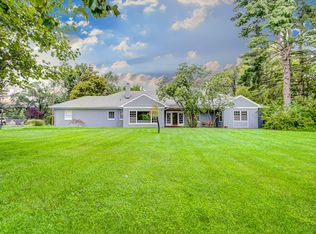 3240 E Galbraith Rd, Cincinnati, OH 45236