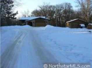 2814 317th Ave NE, Cambridge, MN 55008