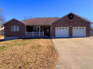509 S Orange St, Concordia, MO 64020
