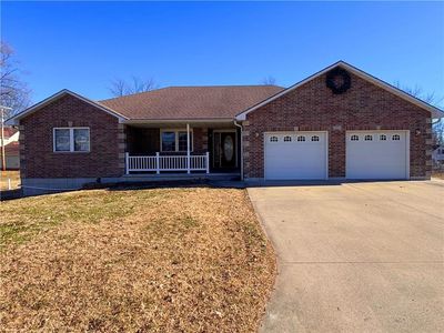 509 S Orange St, Concordia, MO, 64020