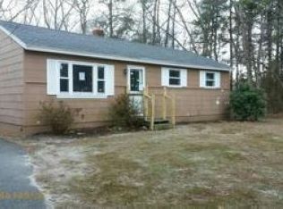 111 W Beach Rd, Williamstown, NJ 08094