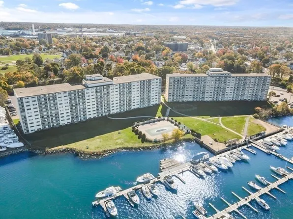 100 Cove Way Unit 1009, Quincy, MA 02169