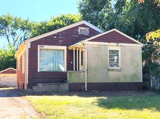 3612 Old Glenview Rd, Evanston, IL 60201