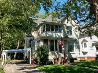 1709 N California Ave APT 2, Peoria, IL
