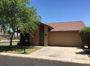 12063 S Paiute St, Phoenix, AZ 85044