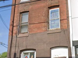 1904 N 22nd St, Philadelphia, PA 19121