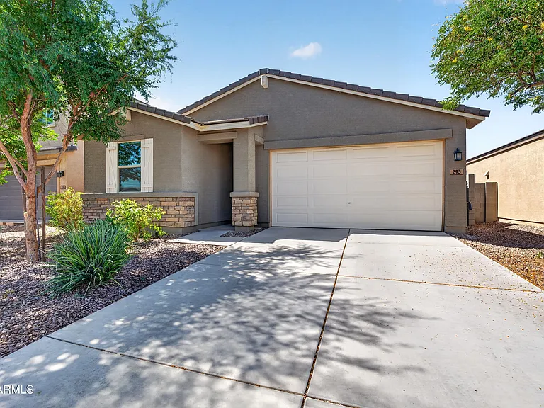 293 W Salali Trl — Photo 3