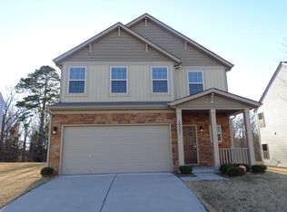 10521 Shanon Darby Ln, Charlotte, NC 28214