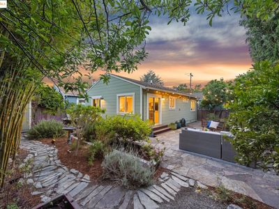 2335 10th St #C, Berkeley, CA, 94710