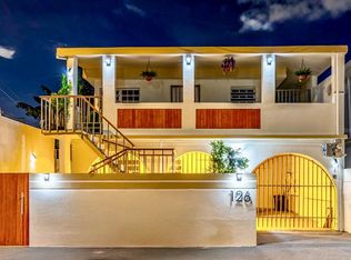 126 Maraa Moczo, San Juan, PR 00911