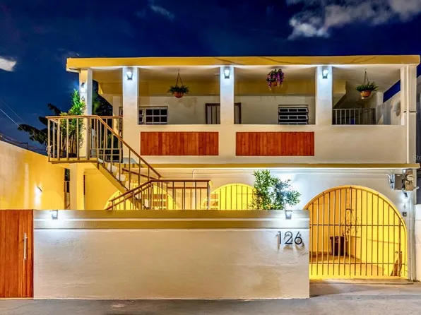 126 Maraa Moczo, San Juan, PR 00911