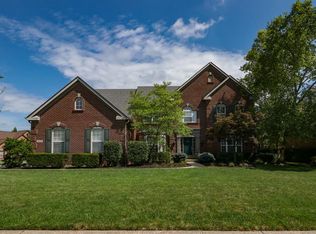 5620 Richmond Park Dr, Mason, OH 45040