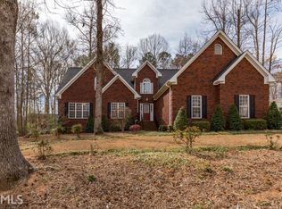 124 Dumar Ln, Hoschton, GA 30548
