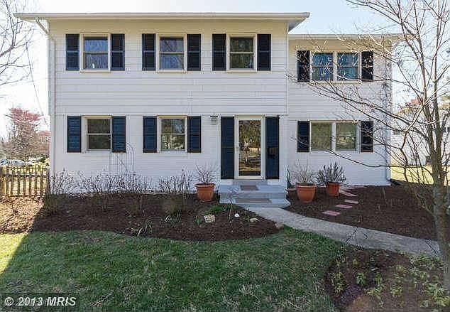 1st image of 2544 Marymount Ln