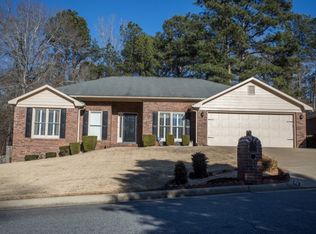 7224 Stone Creek Ln, Columbus, GA 31909