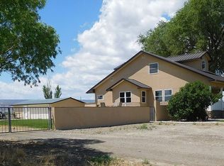 1932 M Rd, Fruita, CO 81521