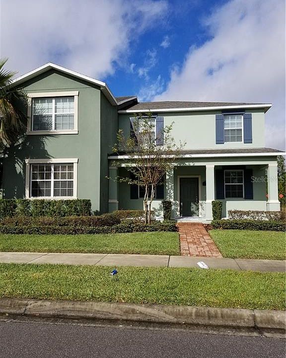 1st image of 14837 Driftwater Dr