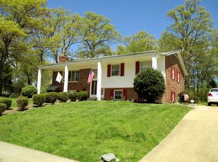 5907 Westchester St, Alexandria, VA 22310