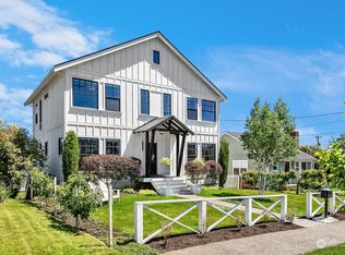 7516 30th Ave NW, Seattle, WA 98117
